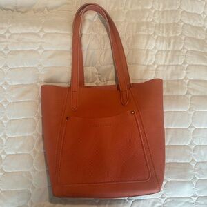 Portland Leather Juliette Tote